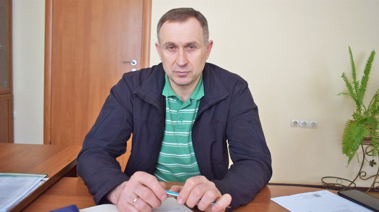 Василь Ковенько: порушники громадського порядку ризикують отримати повістки