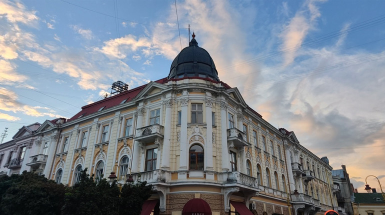 Франківські пазли: гра вихідного дня для релаксу та тренування уваги