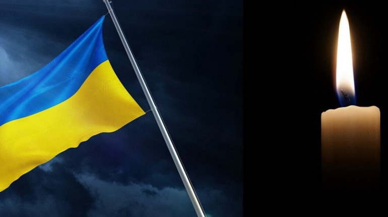 Під час виконання бойового завдання загинув захисник з Ізмаїла Віталій Стеценко