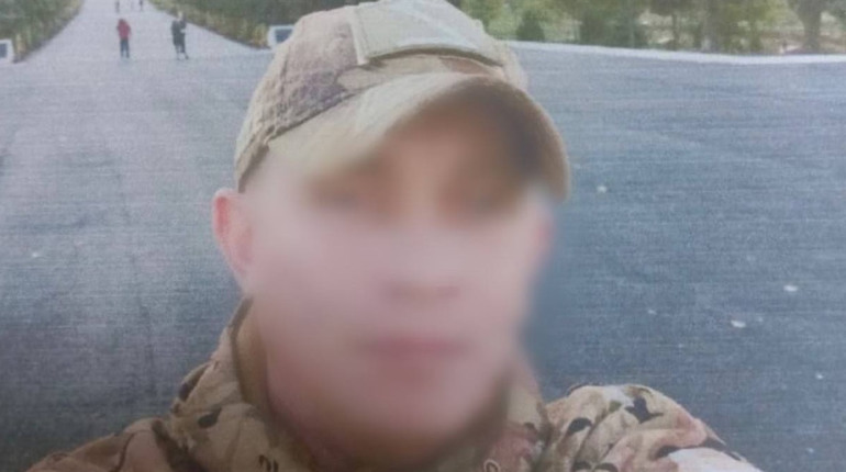 Вирок отримав бойовик, який брав участь у захопленні Великого Бурлука