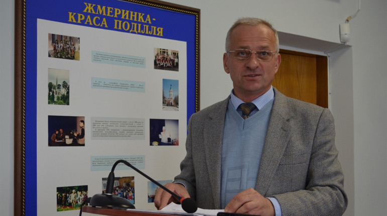 Жмеринський центр ПМСД – у топ-кращих України: одразу дві нагороди
