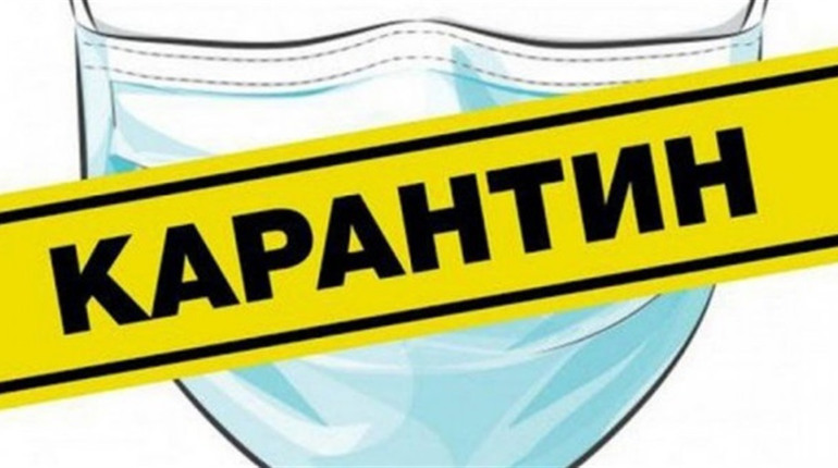 Хмельниччина переходить у «жовту» зону