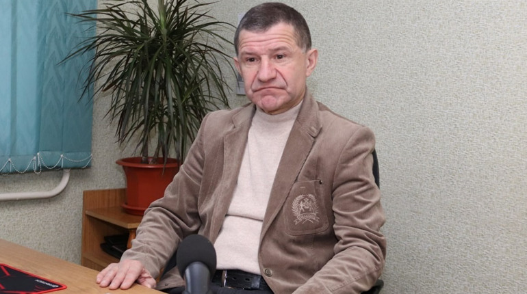 У Лозовій сталися кадрові зміни. Хто очолив міське управління житлово-комунального господарства