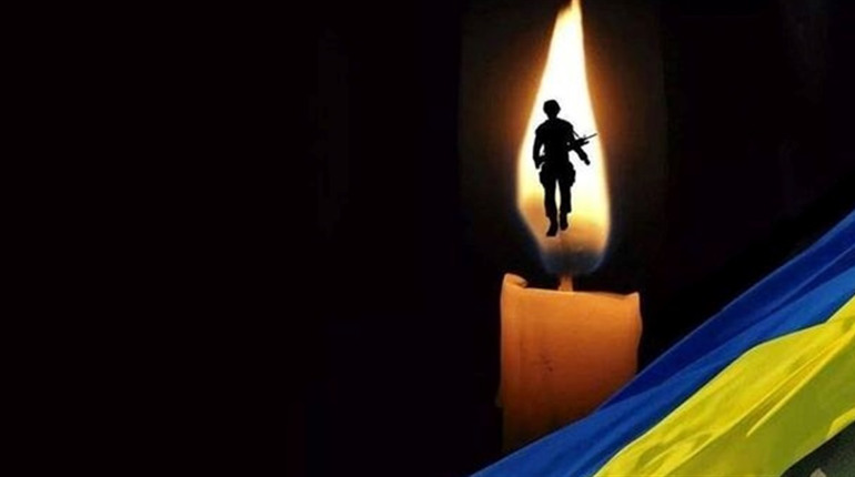 Смілянська громада прощатиметься з воїном та захисником Дмитром Доброштаном