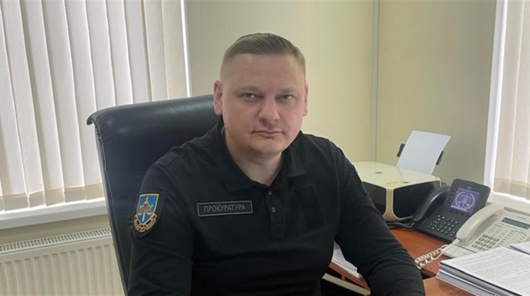 Боротьба з корупцією та злочинністю: підсумки роботи Любашівської прокуратури в 2024 році