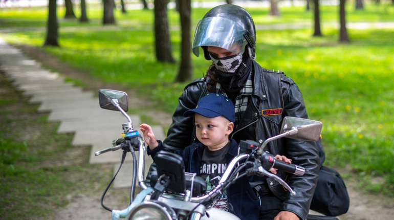 Що писали на Конотоп.City у травні