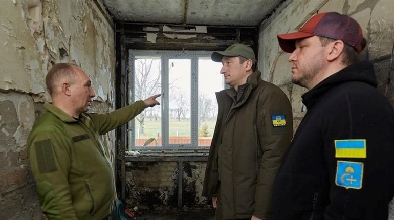 На Сумщині оцінюють маштаби руйнувань (відеозвіт)