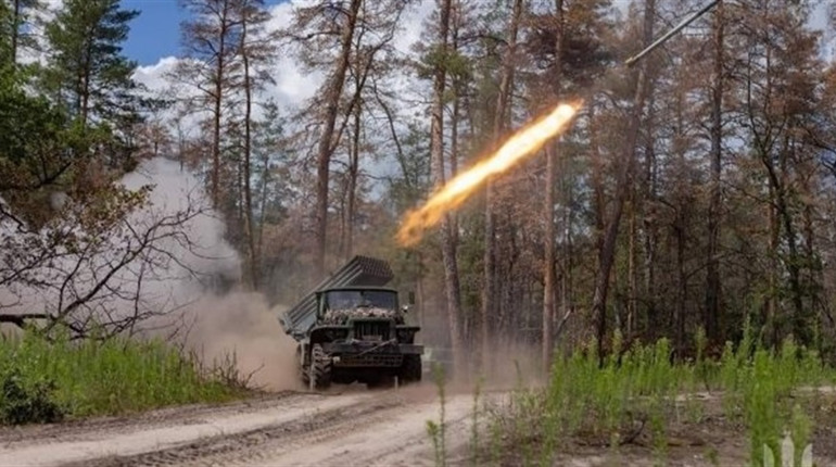 Триває 522-й день війни. Втрати ворога та ситуація в регіонах станом на 30 липня