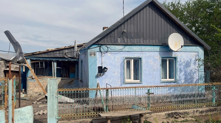 Загарбники обстріляли 45 міст і сіл правобережжя Херсонщини: 6 поранених