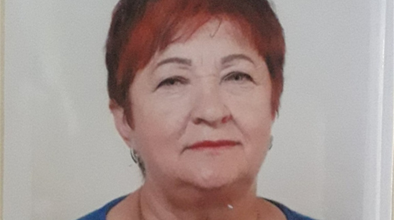 Життя під загрозою. Допоможіть Тетяні Абрамовій у лікуванні злоякісної пухлини