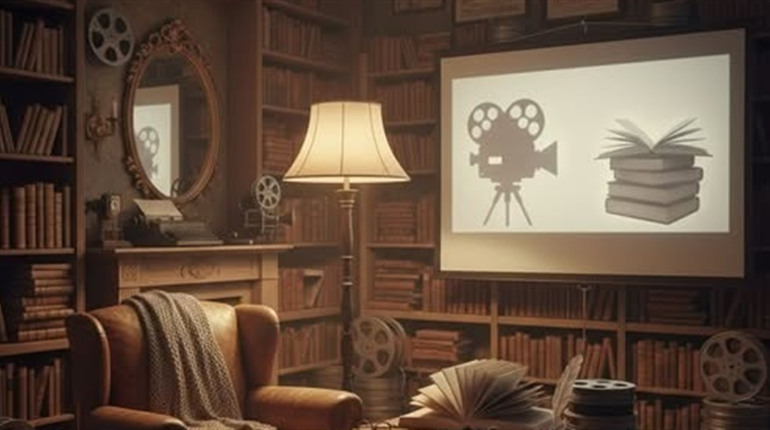 У громаді створюють простір для перегляду й обговорення документального кіно