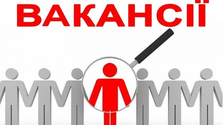 Вакансії в Білопіллі цього тижня: що пропонують роботодавці