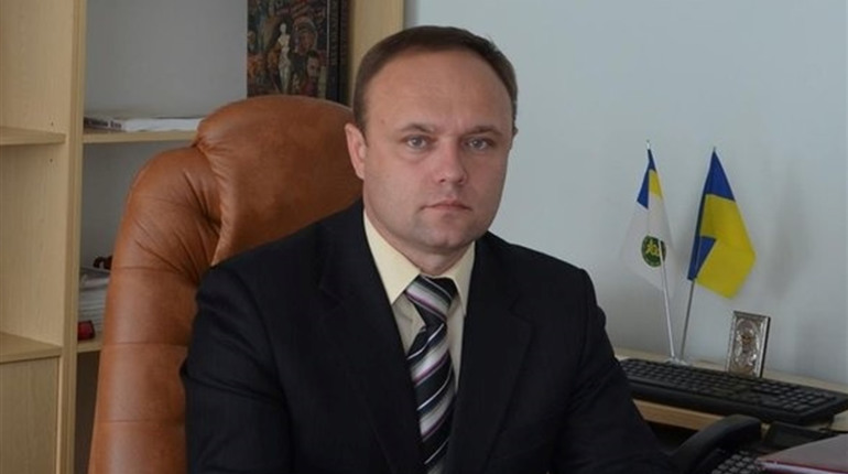 Кабмін погодив призначення нового голови Генічеської райдержадміністрації