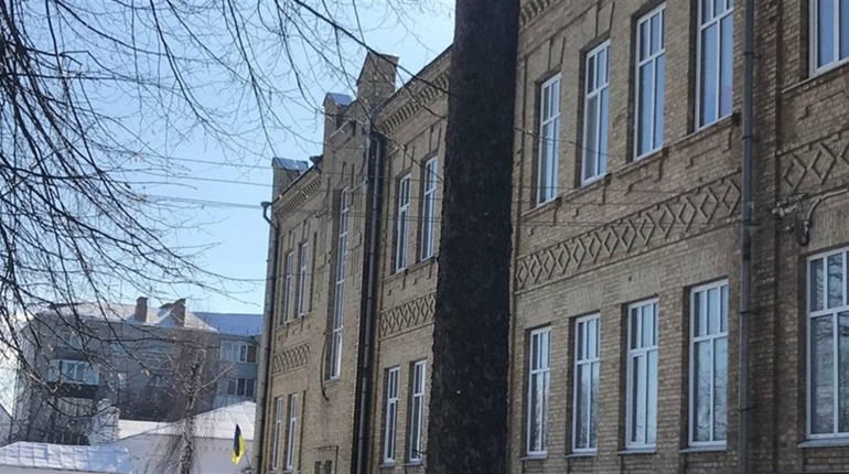 Учнівська молодь Переяславської громади продовжить навчатися дистанційно: карантин триває