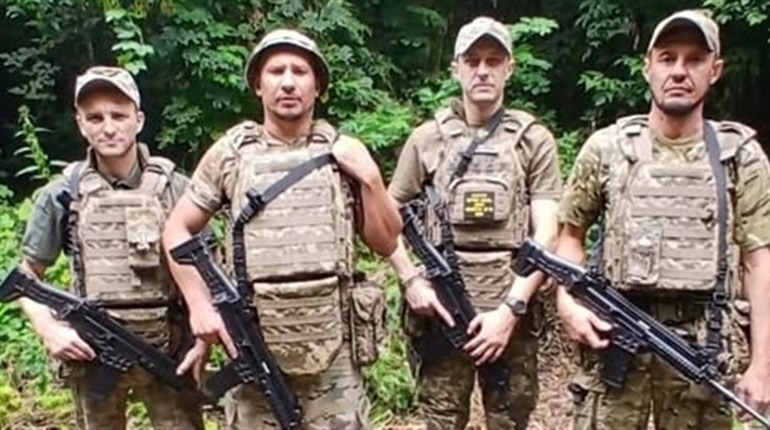Підтримаймо ЗСУ разом – долучайтеся до актуальних зборів на Переяславщині