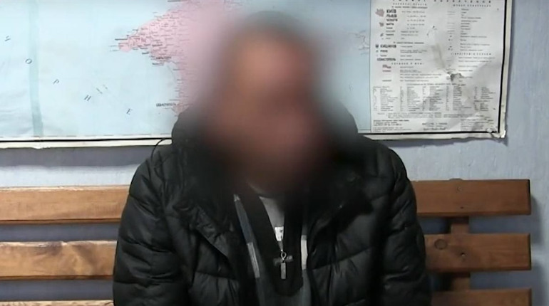 Кривава драма на Шосткинщині: чоловік забив до смерті знайомого через образу матері