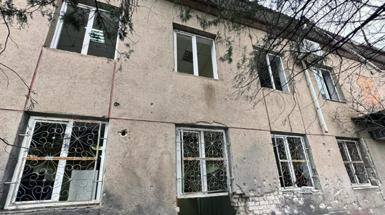 Ворожі обстріли Херсонщини: окупанти завдали ударів з артилерії, мінометів, РСЗВ та БпЛА