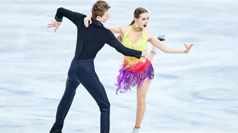 10 крутих музичних композицій з чемпіонату світу з фігурного катання: тут не лише класична музика