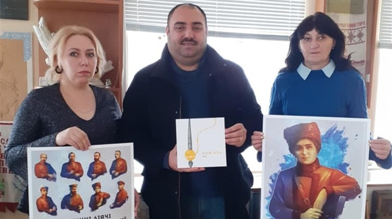Олег Якубов зі Сватового: якщо у людини немає аргументів, залишається тільки критикувати інших