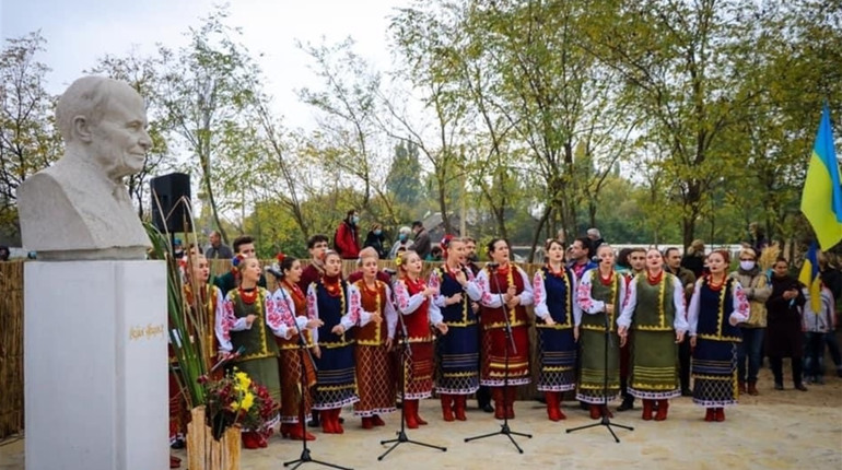 У Кринках будуть вечорниці