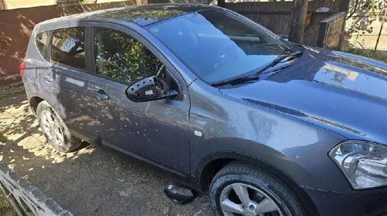 Сьогодні в Каховці голосно: під удар дрону потрапив "колега" гауляйтера