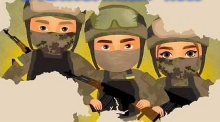 Діти з Кіндрашівського ліцею перемогли у Всеукраїнському конкурсі: Вітаємо!