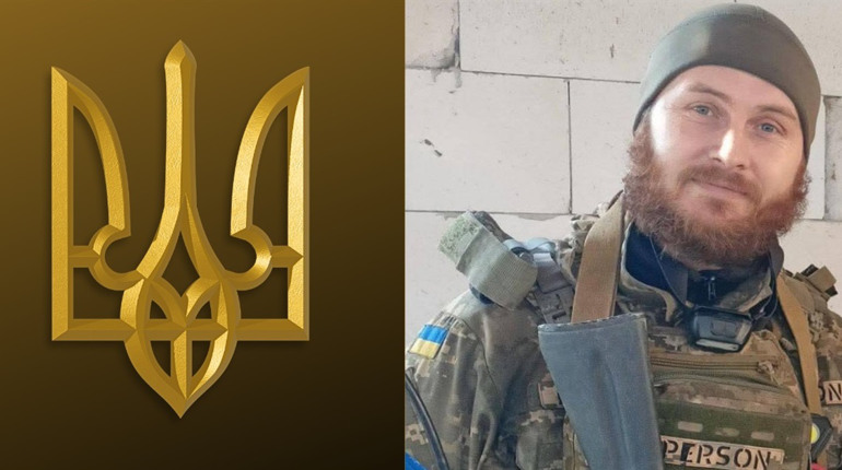 На щиті: Кагарлик втратив захисника — загинув Сергій Бондарчук. 12 серпня оголошено днем жалоби