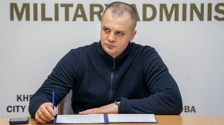 Тестя начальника Херсонської МВА призначили заступником у «Херсонтеплоенерго»