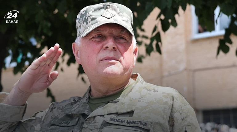 Очолювати Сумську ОВА буде Володимир Артюх. Хто він такий