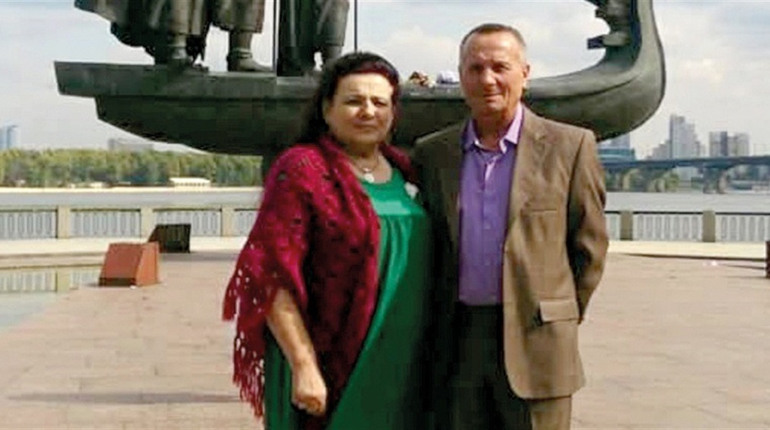 Ганна Лещук: «Коли готувались до концерту, то забували про все на світі»
