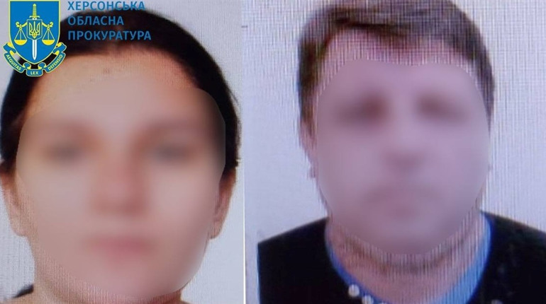 Організували в селі «референдум»: Судитимуть двох жителів Херсонщини