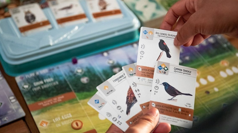 Настільні ігри в digital-епоху: актуально чи ні? Інтернет-магазин Gameland