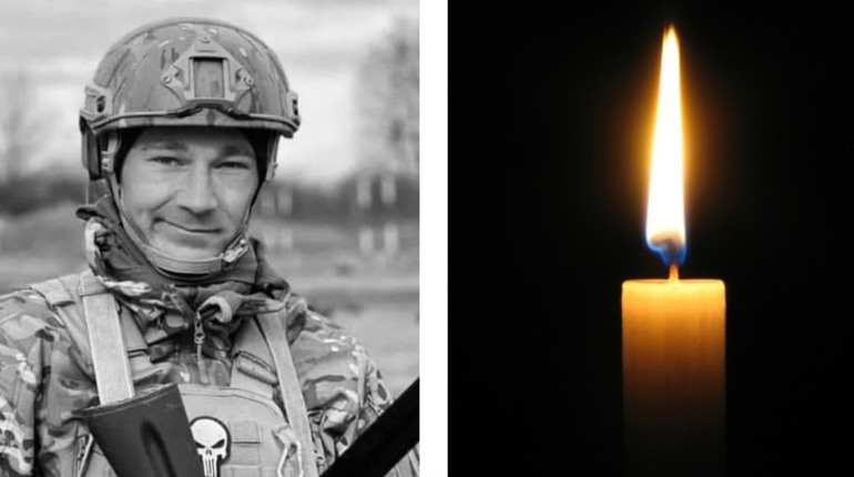 У Долинській відбудеться прощання з воїном