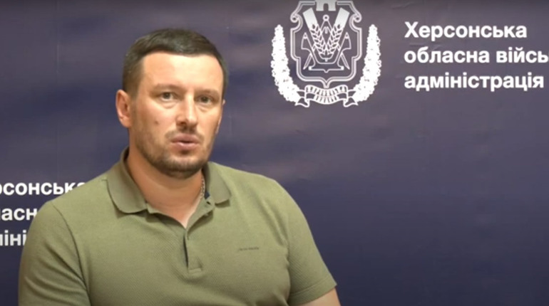 Обстріли, допомога постраждалим, скандали та банкрутство «ХОЕК»: Брифінг очільника ХОВА