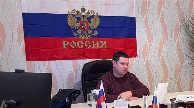 Гауляйтеру Нової Каховки Віталію Гурі повідомили про нову підозру: за що