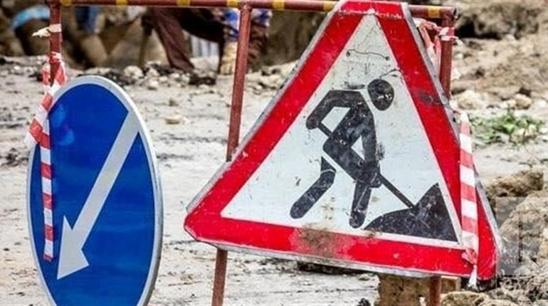 З 7 по 19 листопада буде перекрито рух автотранспорту на частині вулиці Кільцева: СХЕМА РУХУ