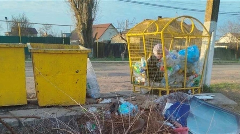У Біляївській громаді з 1 червня зросте тариф на вивезення сміття