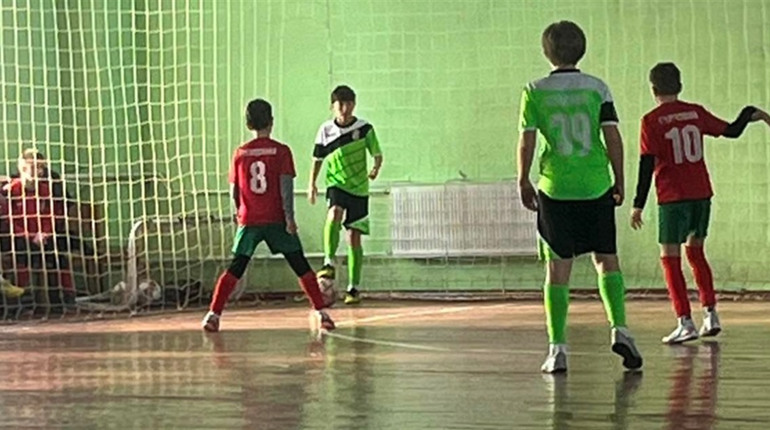 Срібні медалі привезли додому з Подільська футболісти з клубу Victory. Черговий вдалий турнір