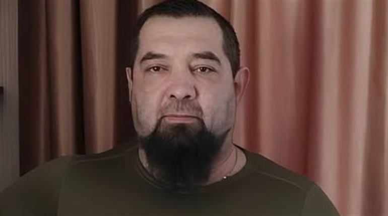 Жовтоводці проведуть в останню путь захисника із Вугледара, життя якого обірвала хвороба