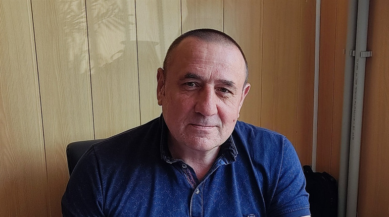 Літо - час відпочинку: Олег Саєнко нагадав правила безпеки під час перебування на воді
