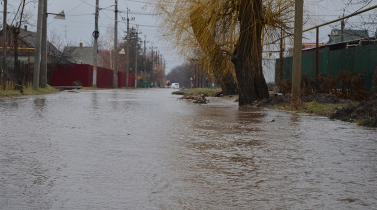 25% Біляївки під водою: як зміна клімату може вплинути на місто