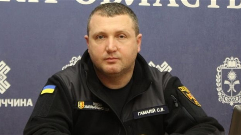 Вночі були три удари по промислових об'єктах області. Офіційне роз’яснення Гамалія