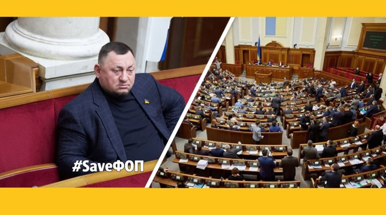 #SaveФОП. Городоцькі підприємці звернулися до народного депутата Гереги по допомогу