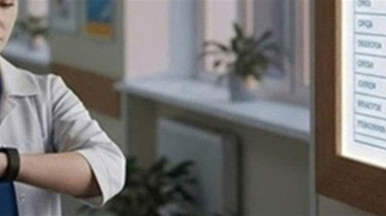 Лікарі Південноукраїнська: детальний графік роботи на 13–17 квітня