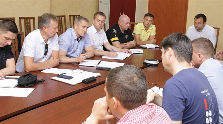 На Білопільщині запровадять додаткові заходи безпеки під час повітряних тривог