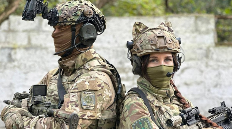 Нові правила щодо відпусток для військовослужбовців: що змінилося з 22 вересня