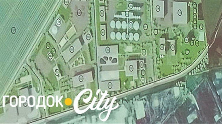 Промислова Городоччина: у Городку планують збудувати комплекс заводів, аналогів яких в Україні немає