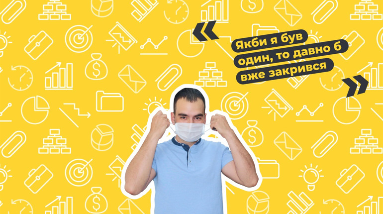  Волновасьці скуповували меблі після пом'якшення карантину. Розповідь власника меблевого магазину 
