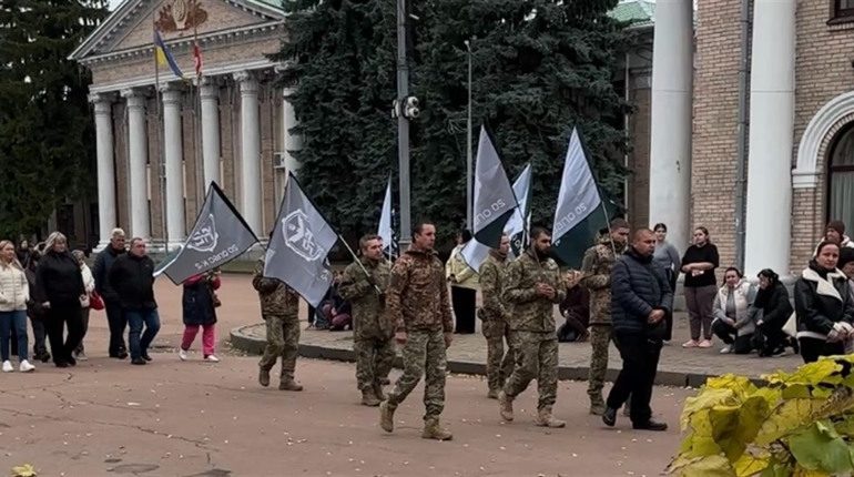 День жалоби за Героєм: чому в Переяславі влада ухиляється від рішення на запит громади