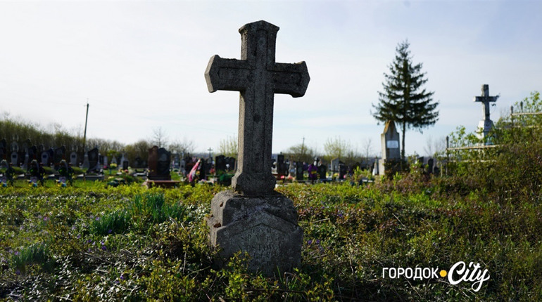 НЕлегенда: історія дівчини з села Жищинці, яку замордували односельчани